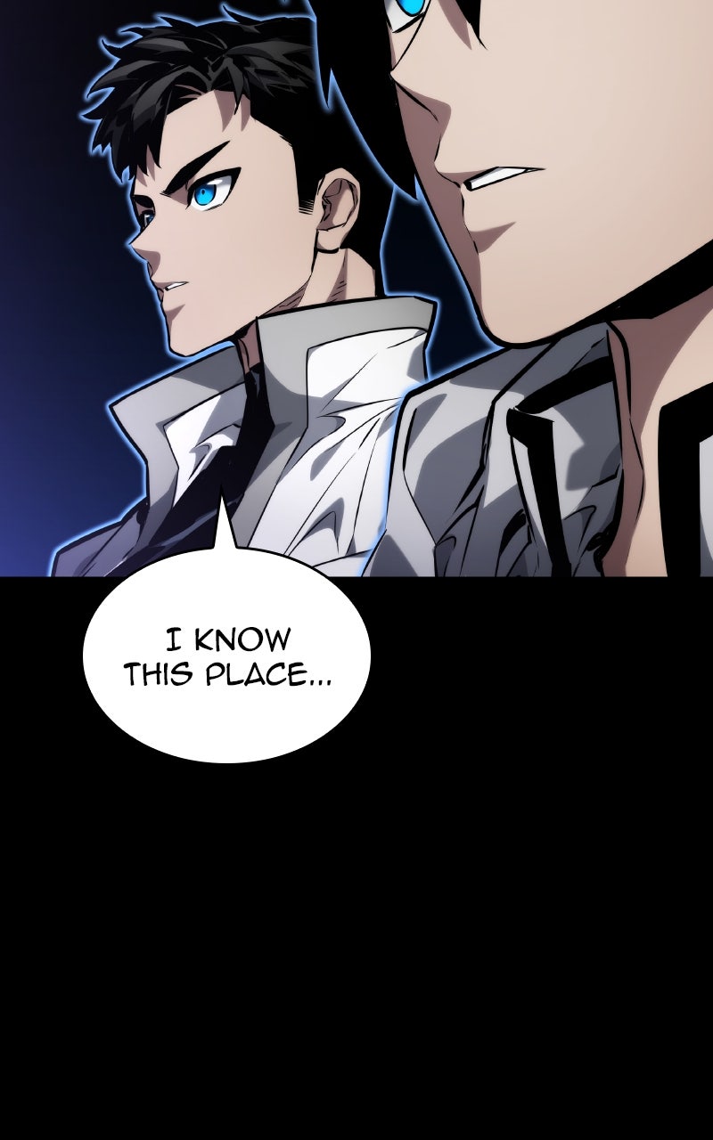Read Boundless Ascension Manga Online