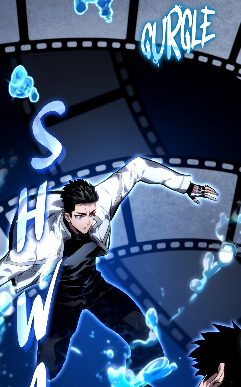 Read Boundless Ascension Manga Online