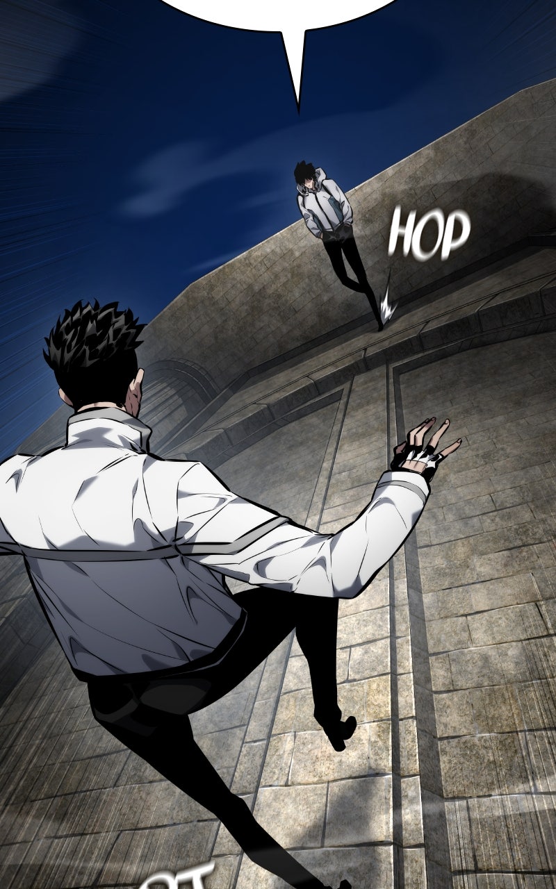 Read Boundless Ascension Manga Online