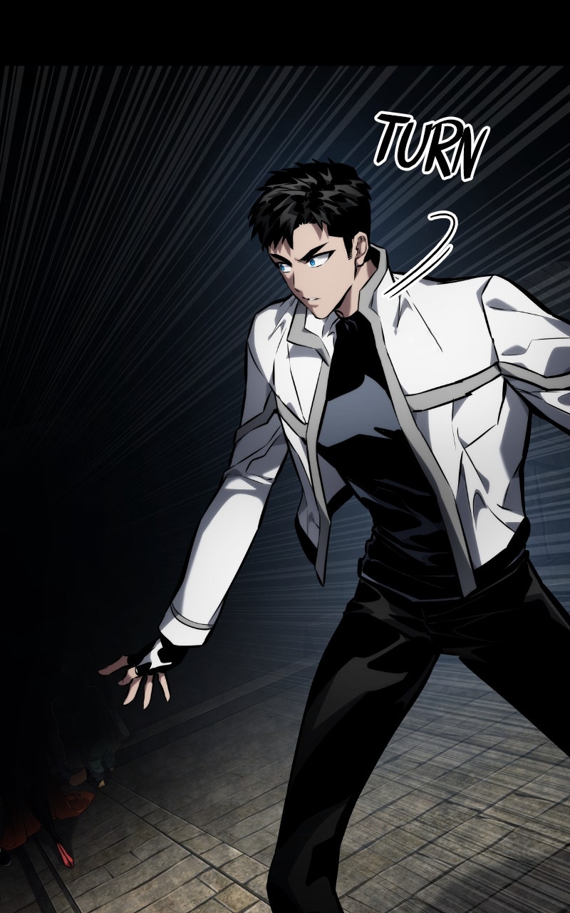 Read Boundless Ascension Manga Online