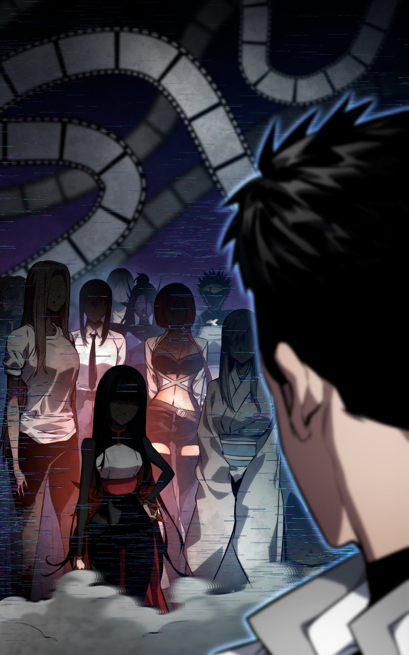Read Boundless Ascension Manga Online