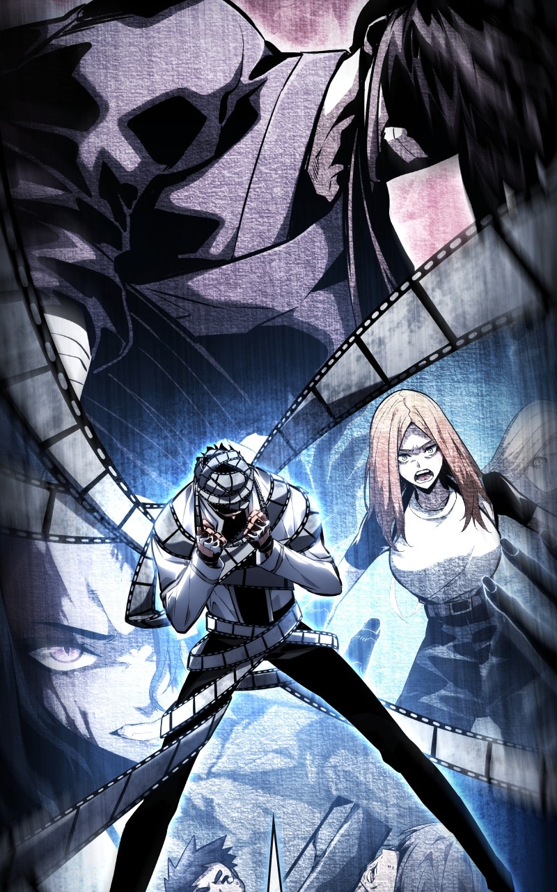 Read Boundless Ascension Manga Online