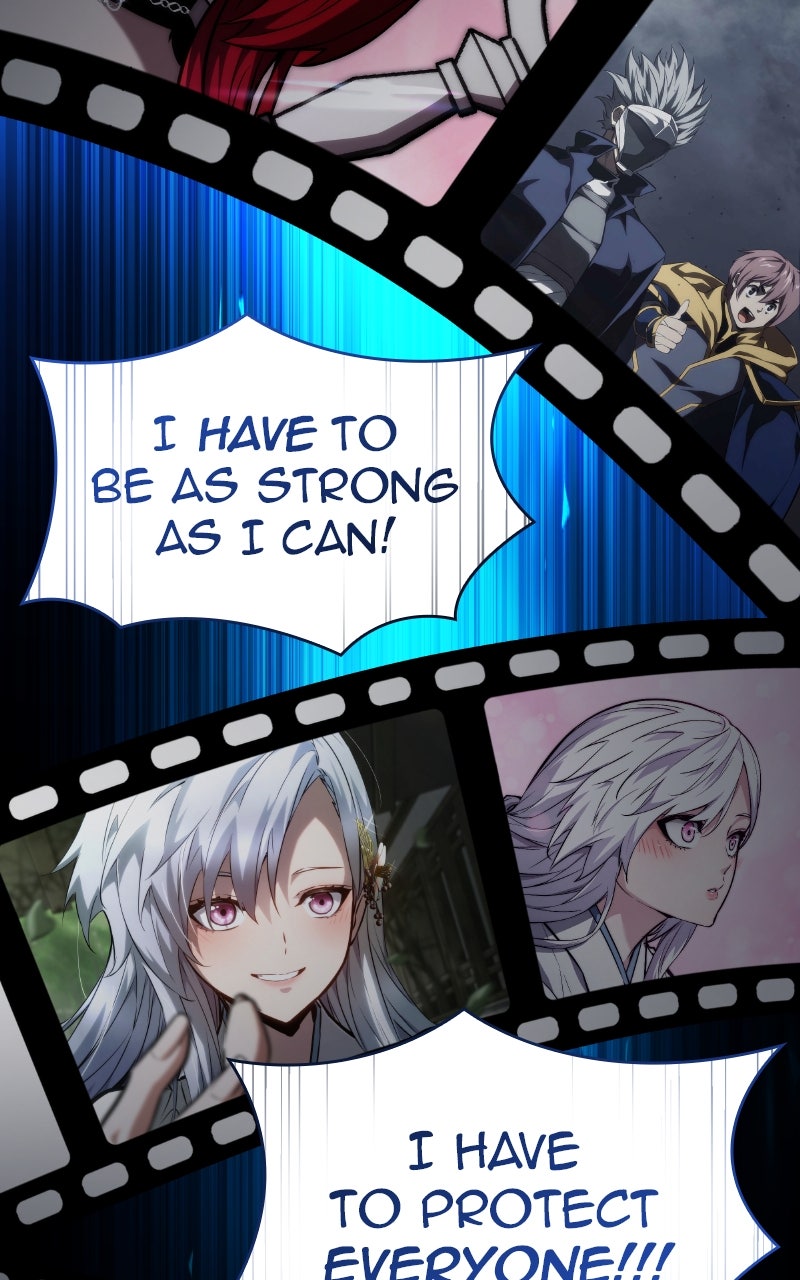 Read Boundless Ascension Manga Online