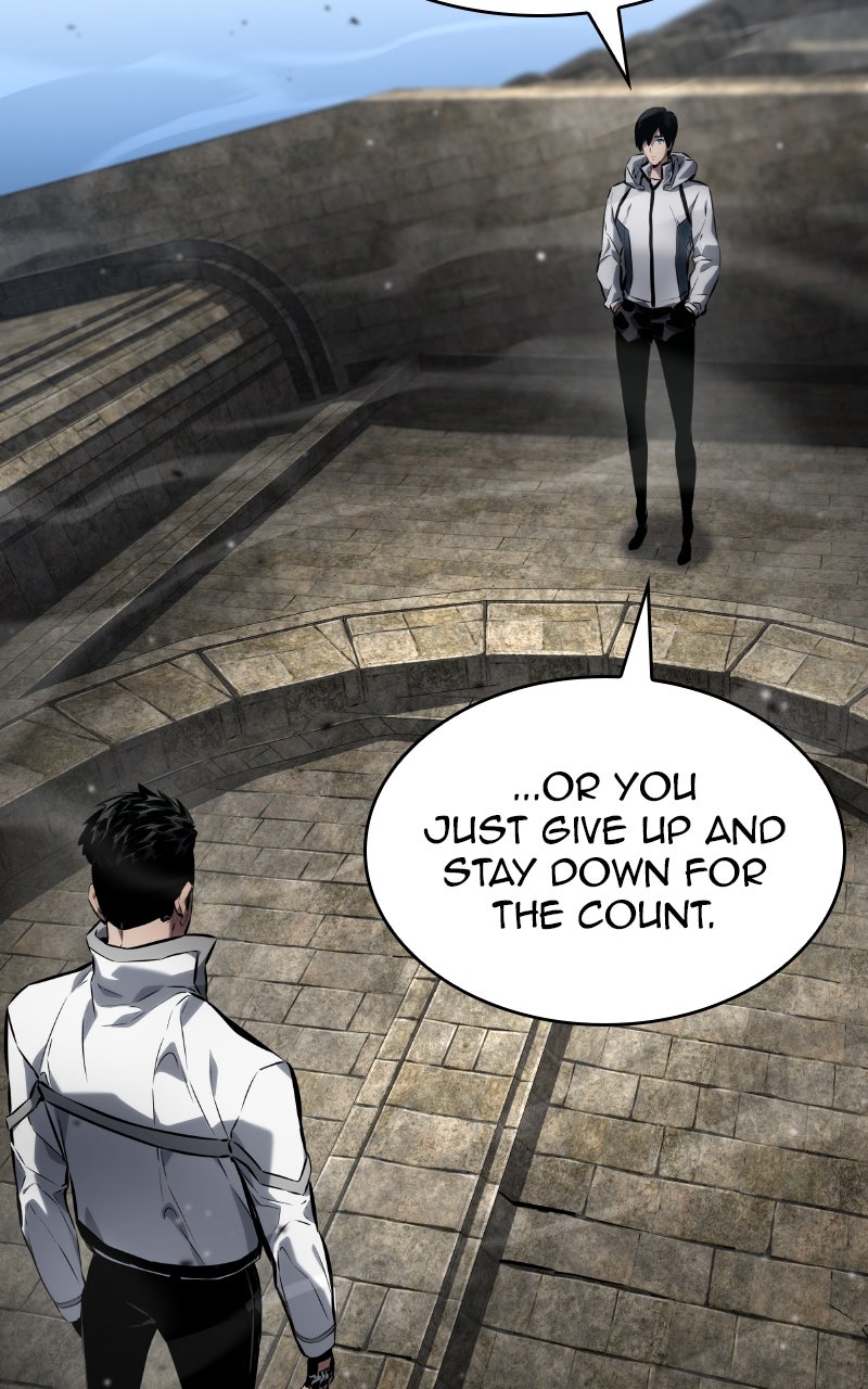 Read Boundless Ascension Manga Online