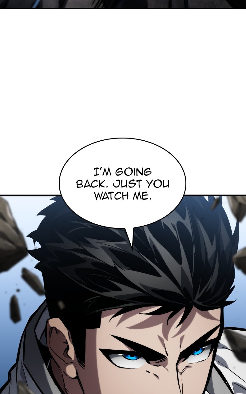 Read Boundless Ascension Manga Online