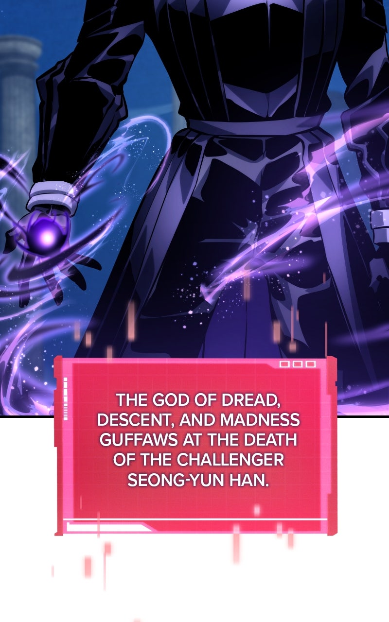 Read Boundless Ascension Manga Online