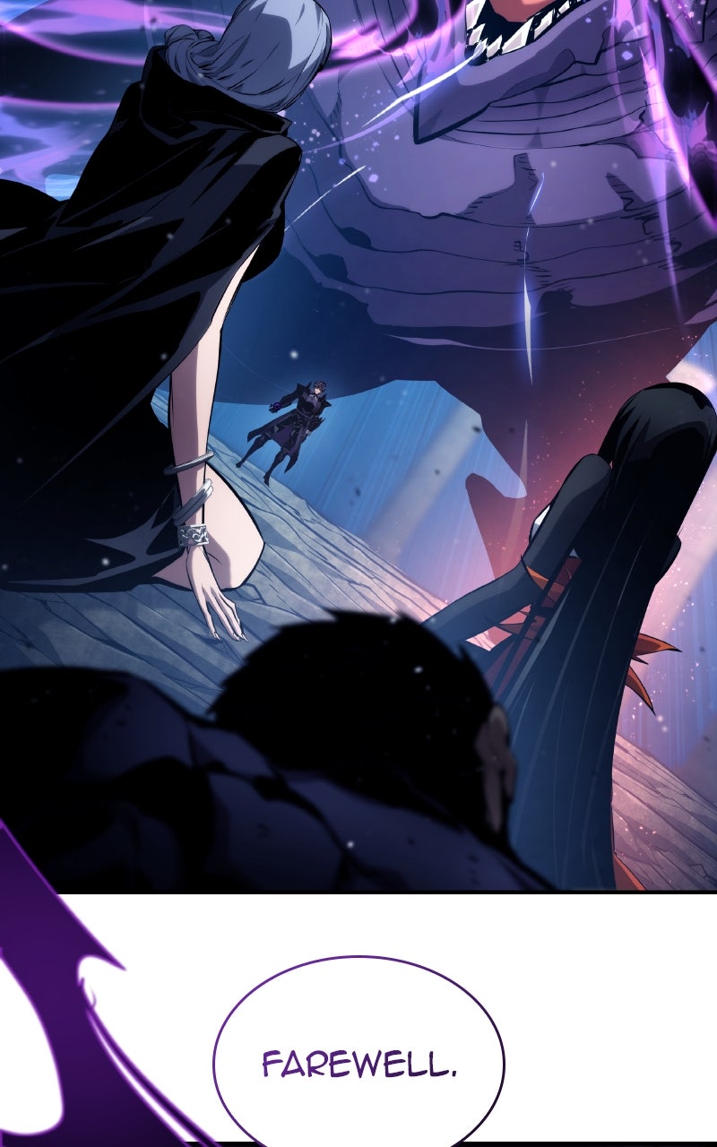 Read Boundless Ascension Manga Online