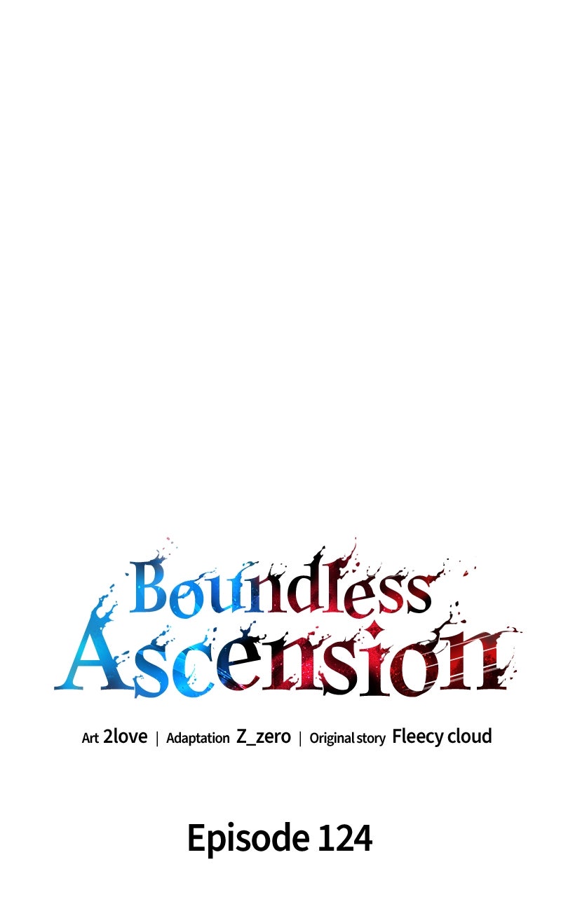 Read Boundless Ascension Manga Online