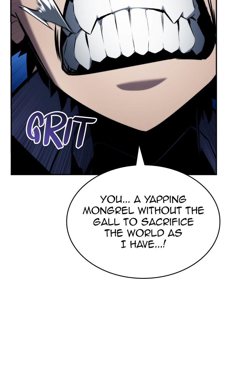 Read Boundless Ascension Manga Online