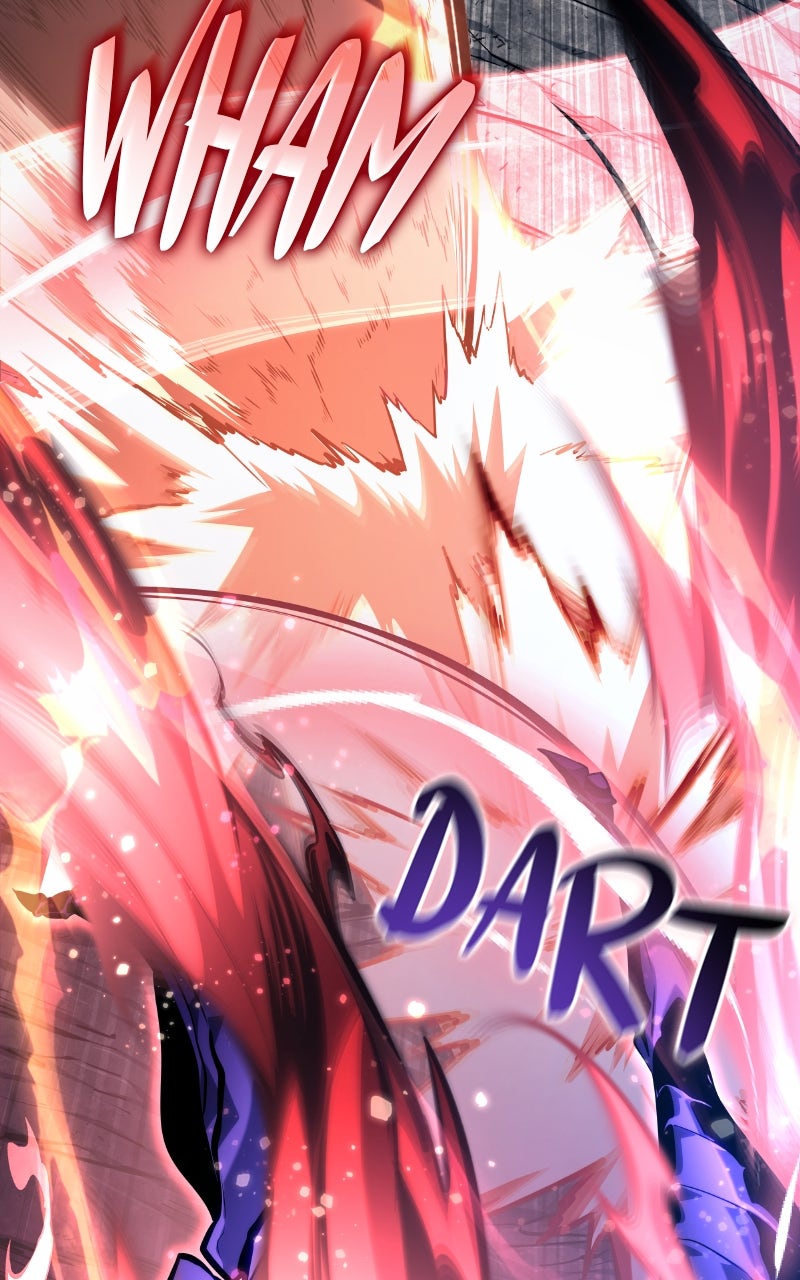 Read Boundless Ascension Manga Online