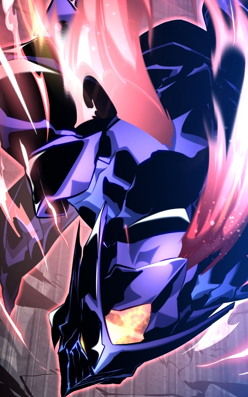 Read Boundless Ascension Manga Online