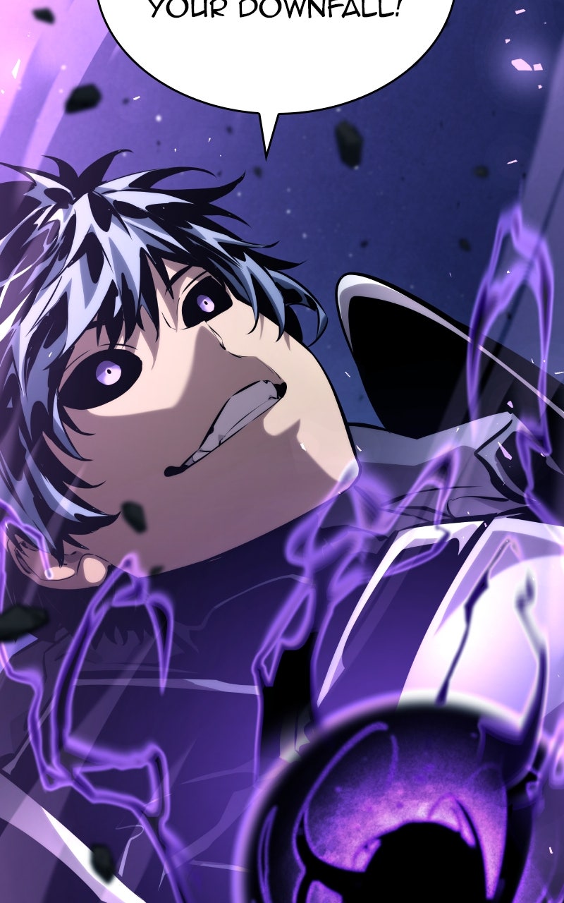 Read Boundless Ascension Manga Online