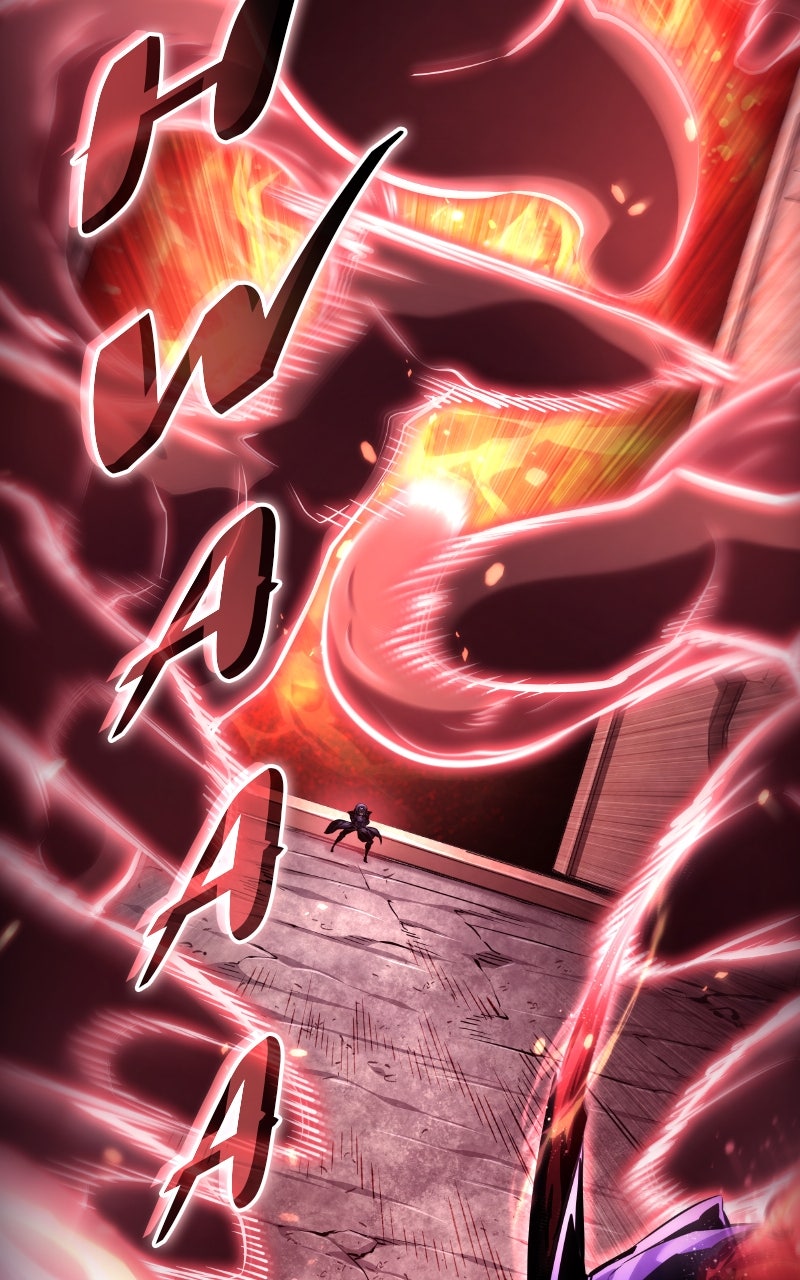 Read Boundless Ascension Manga Online