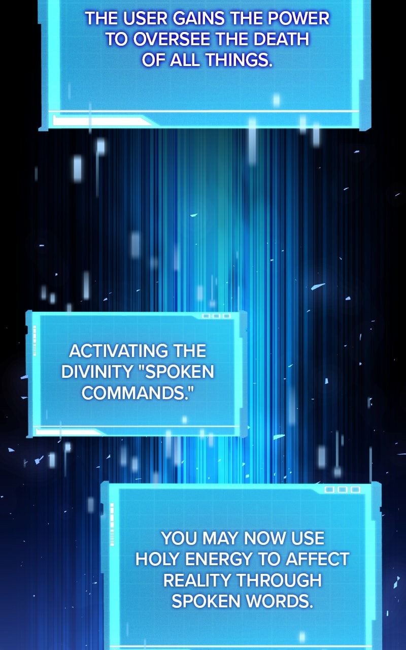 Read Boundless Ascension Manga Online