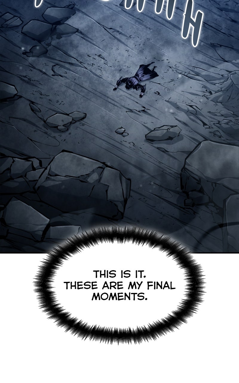 Read Boundless Ascension Manga Online