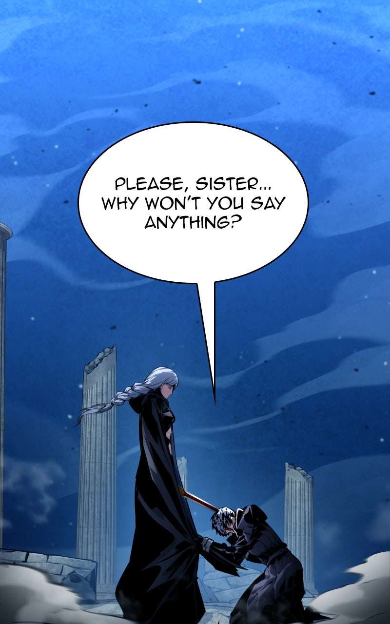 Read Boundless Ascension Manga Online