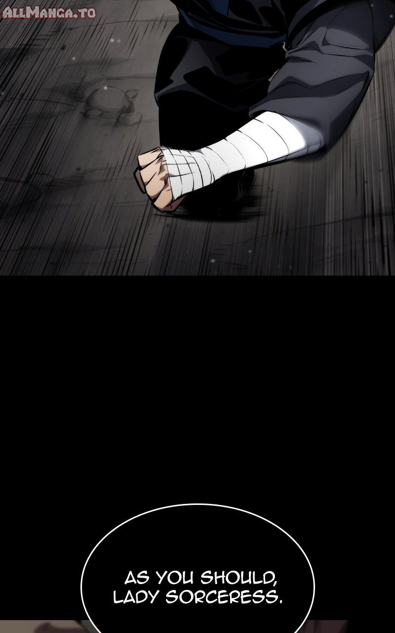 Read Boundless Ascension Manga Online