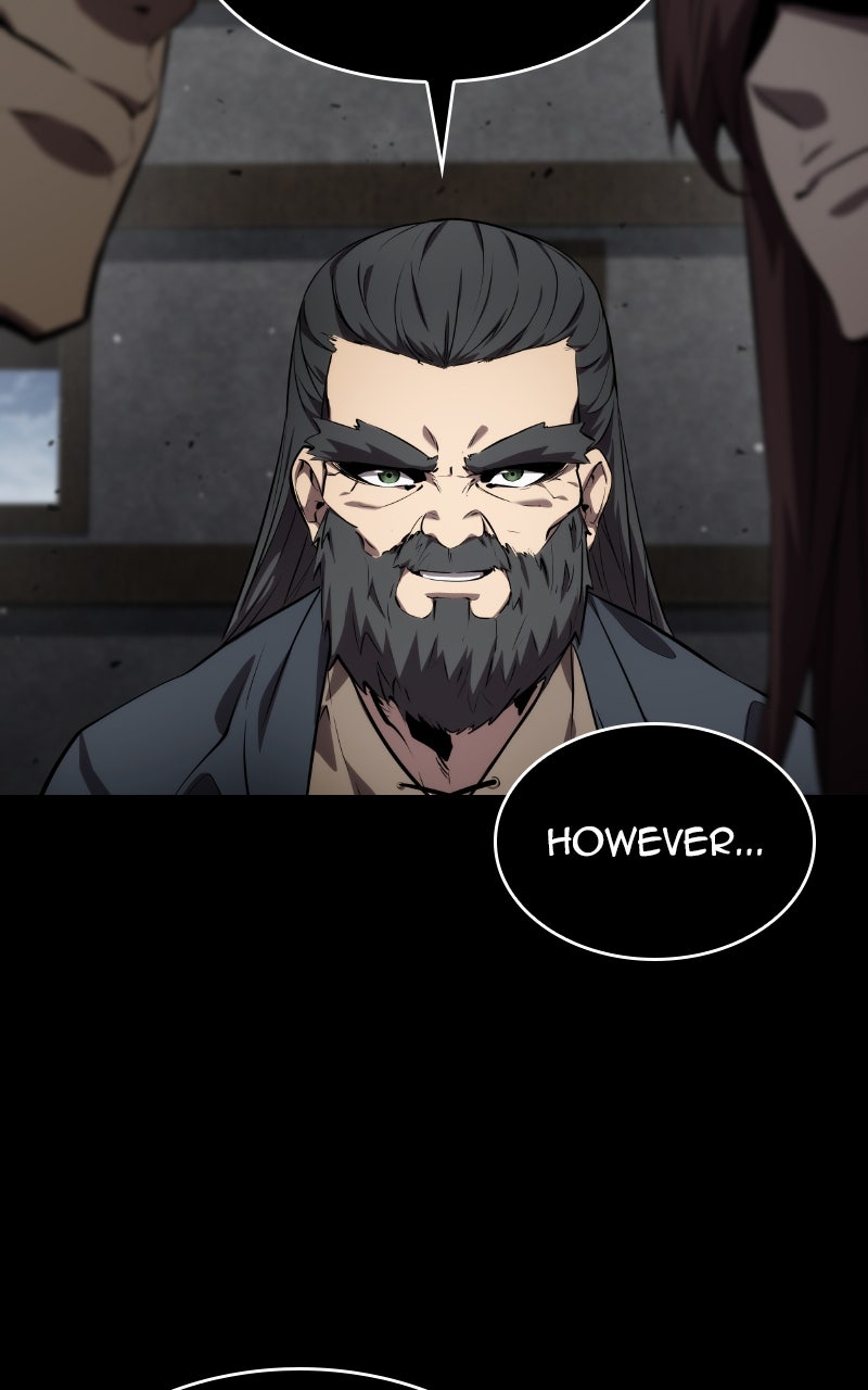 Read Boundless Ascension Manga Online