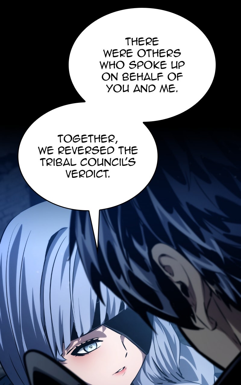 Read Boundless Ascension Manga Online