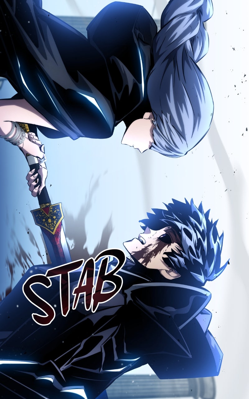 Read Boundless Ascension Manga Online