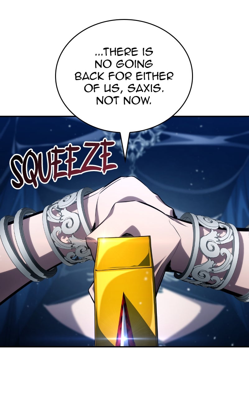 Read Boundless Ascension Manga Online