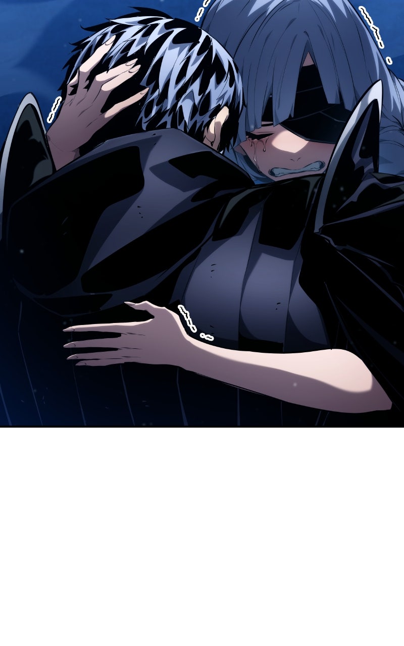 Read Boundless Ascension Manga Online