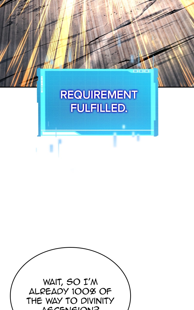 Read Boundless Ascension Manga Online