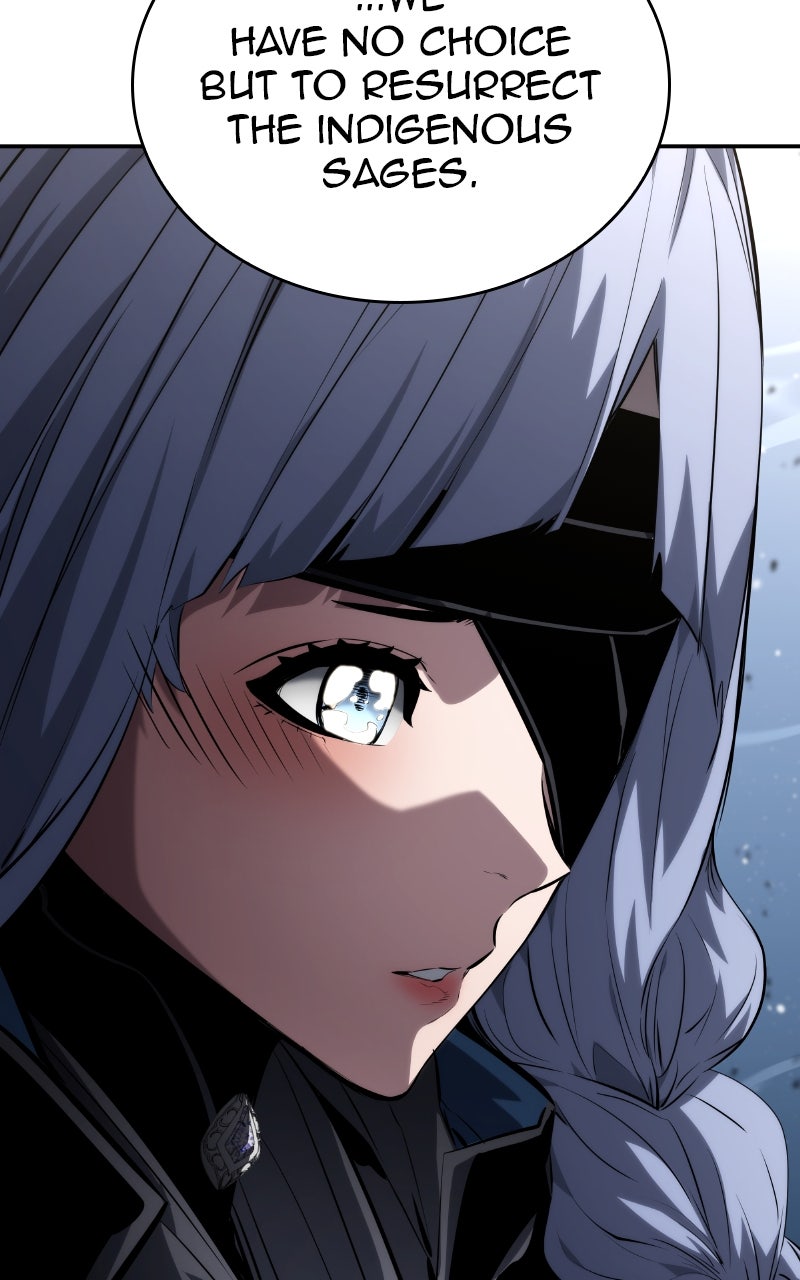 Read Boundless Ascension Manga Online