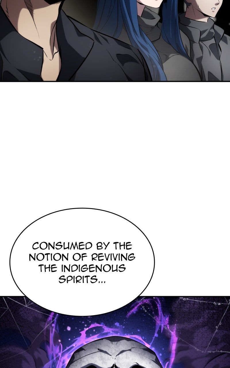 Read Boundless Ascension Manga Online