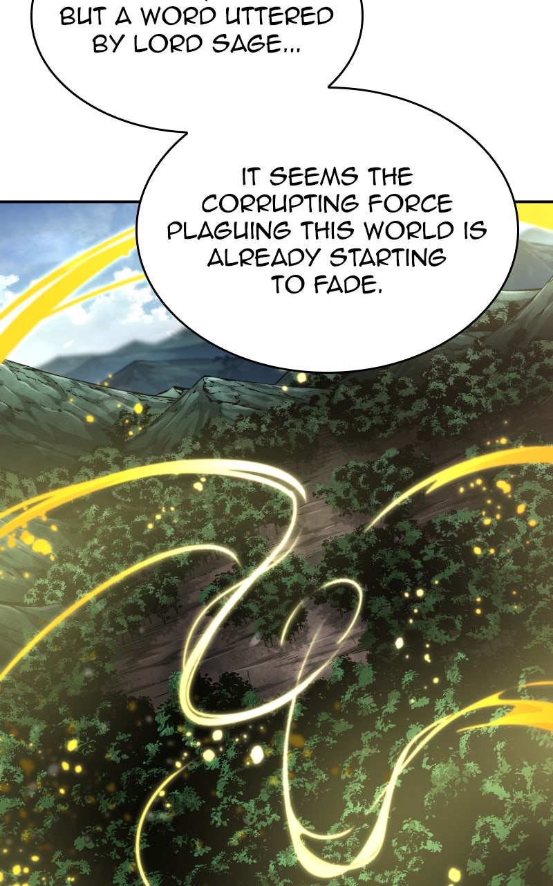 Read Boundless Ascension Manga Online