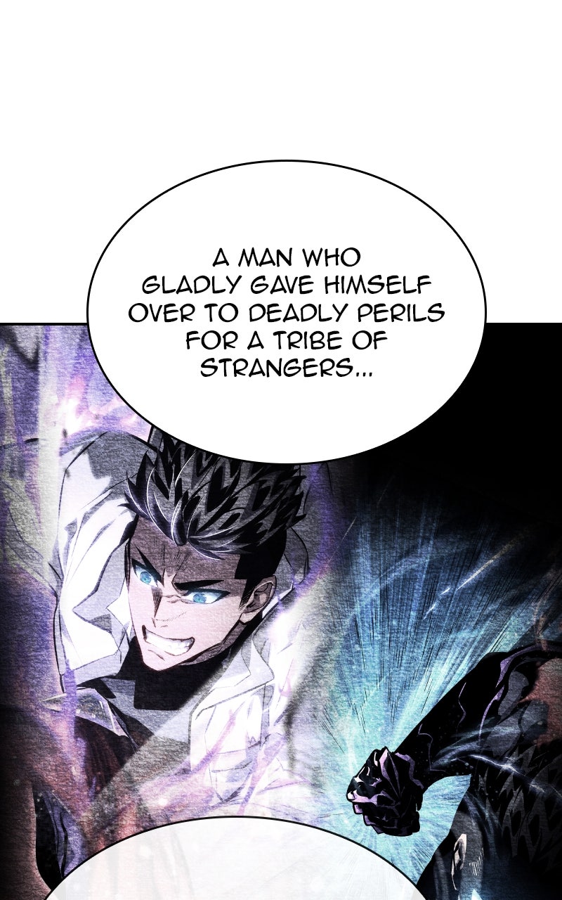 Read Boundless Ascension Manga Online