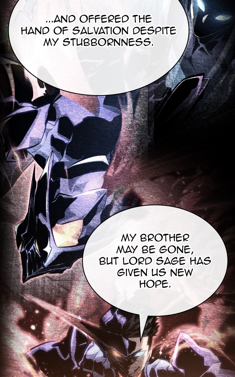 Read Boundless Ascension Manga Online
