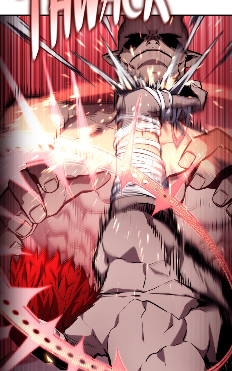 Read Boundless Ascension Manga Online