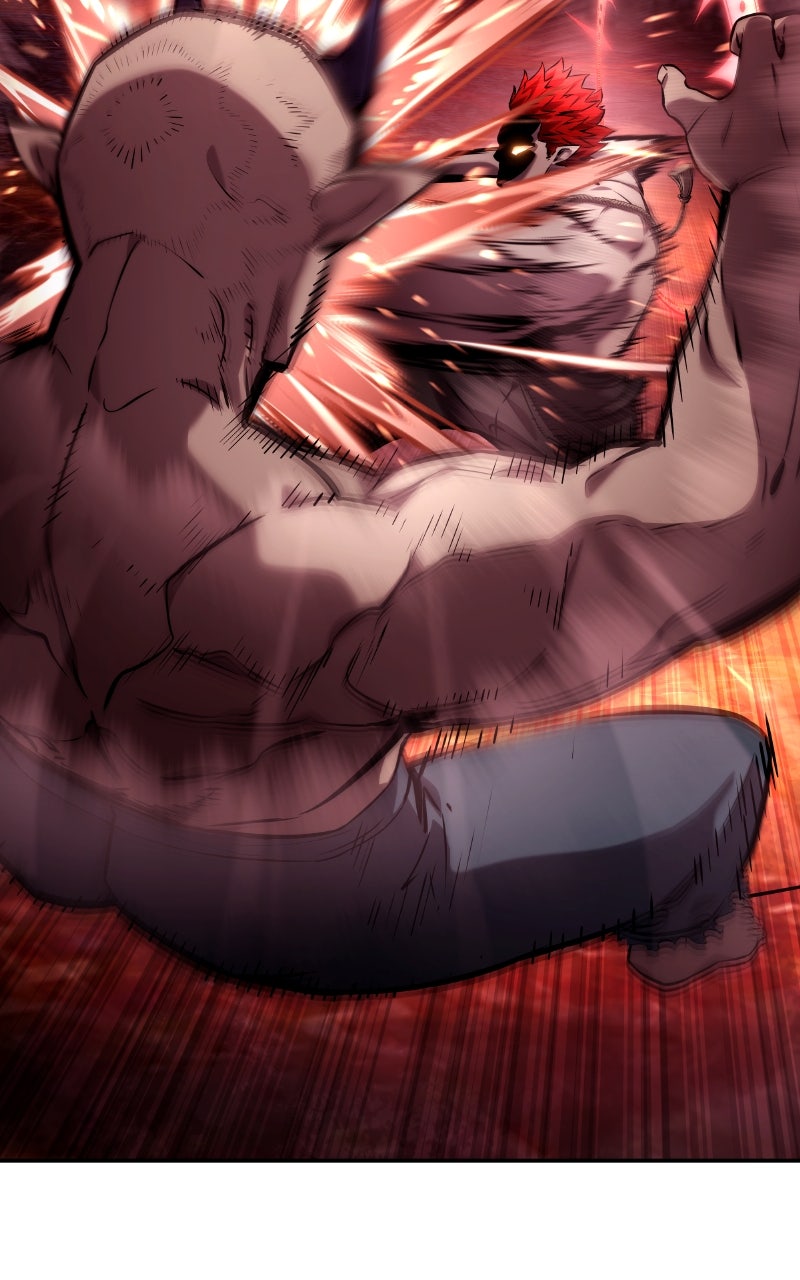Read Boundless Ascension Manga Online