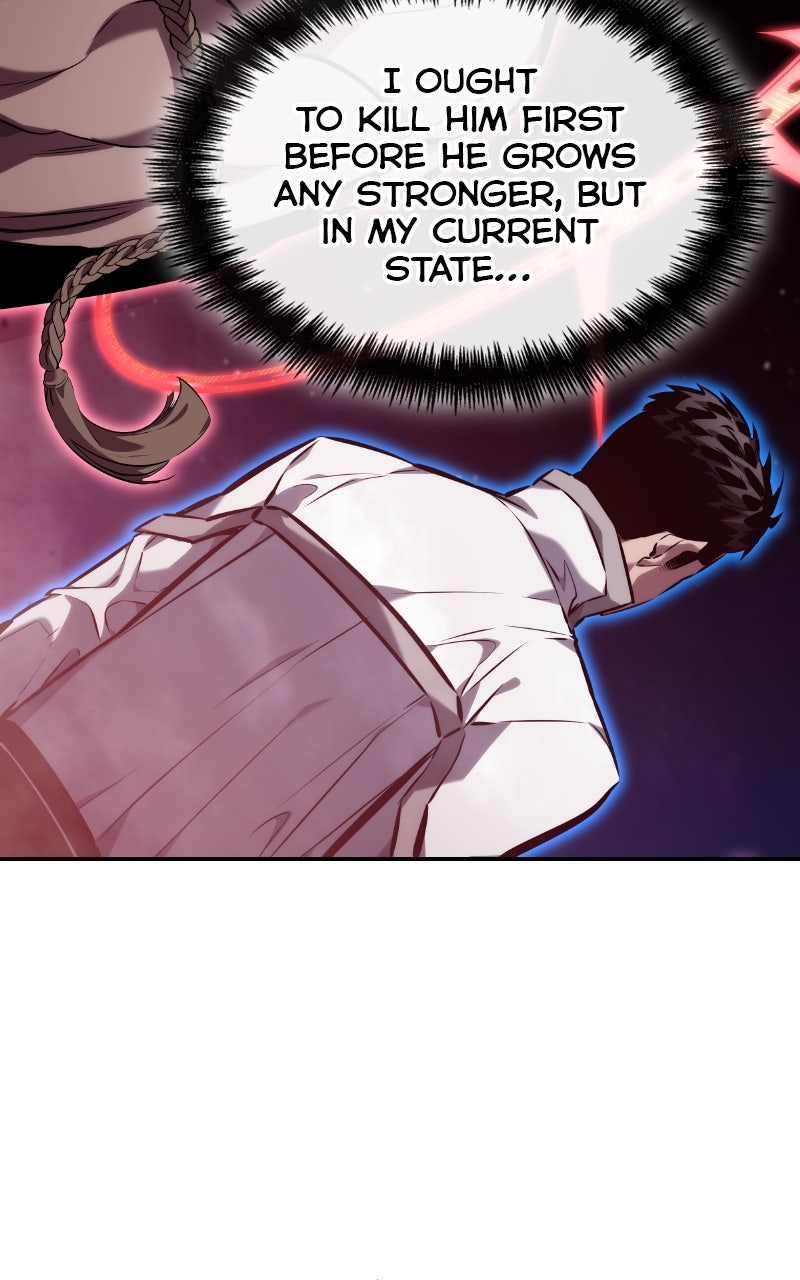 Read Boundless Ascension Manga Online