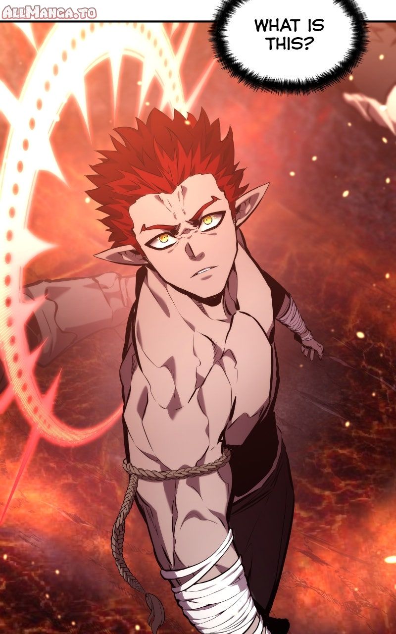 Read Boundless Ascension Manga Online