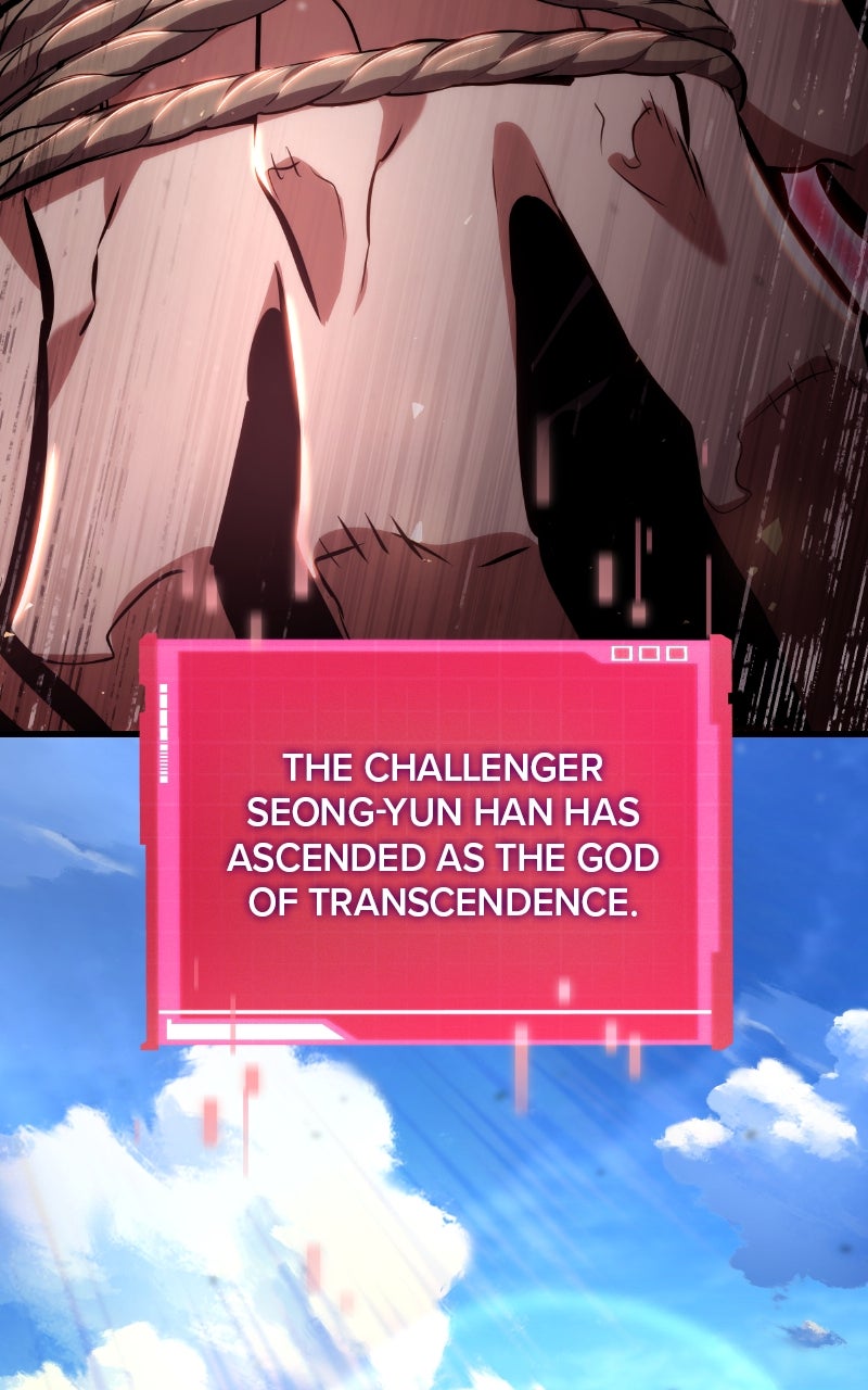 Read Boundless Ascension Manga Online