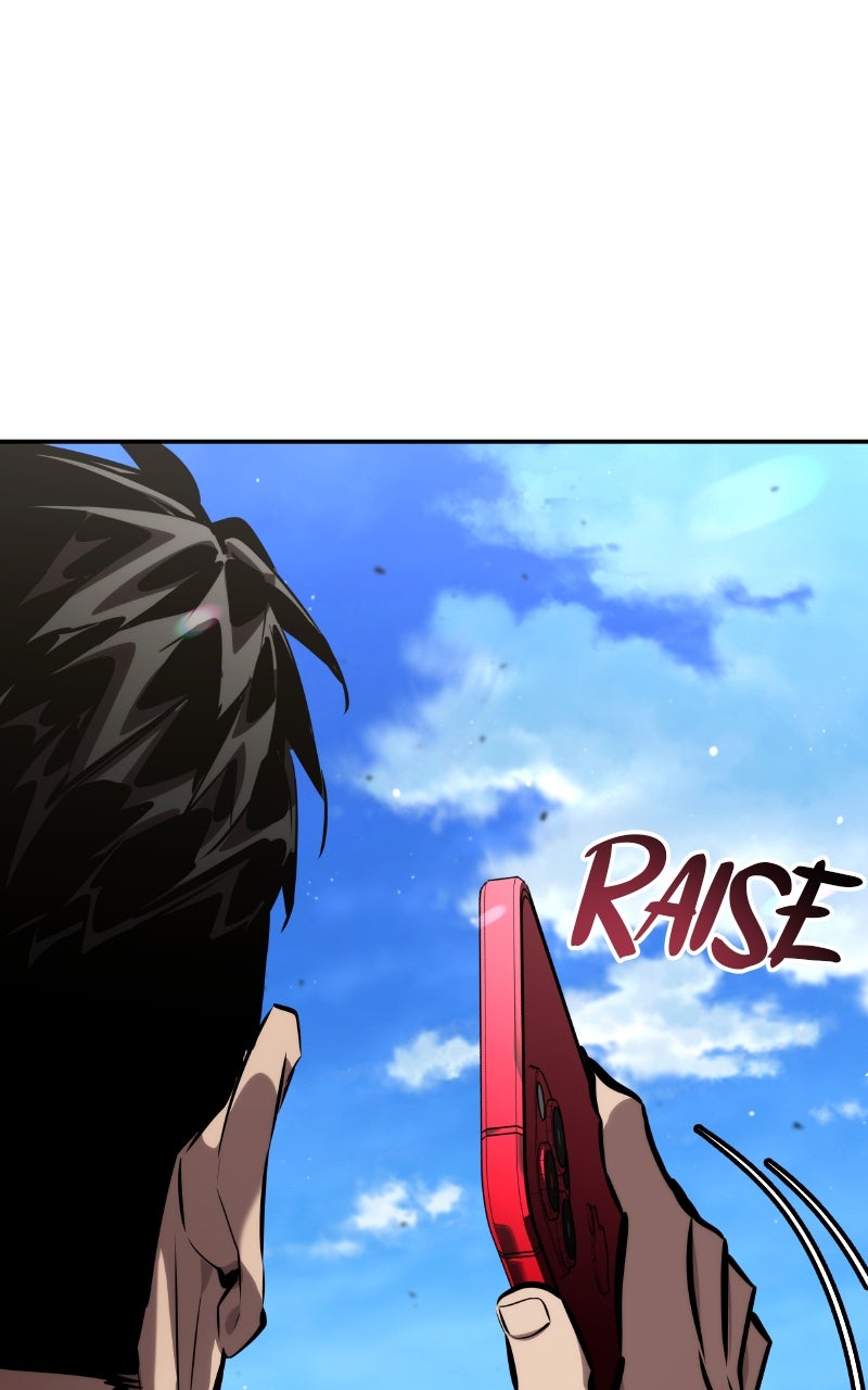 Read Boundless Ascension Manga Online