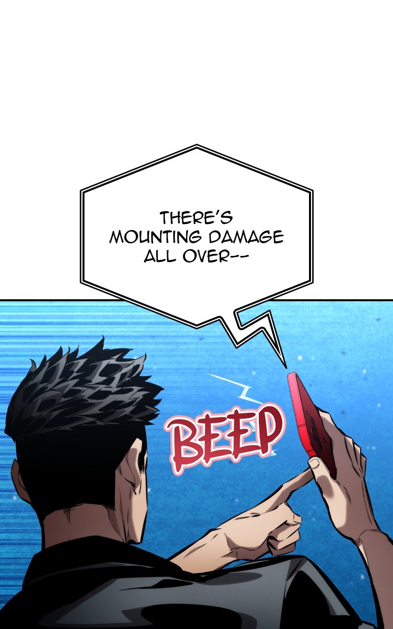 Read Boundless Ascension Manga Online