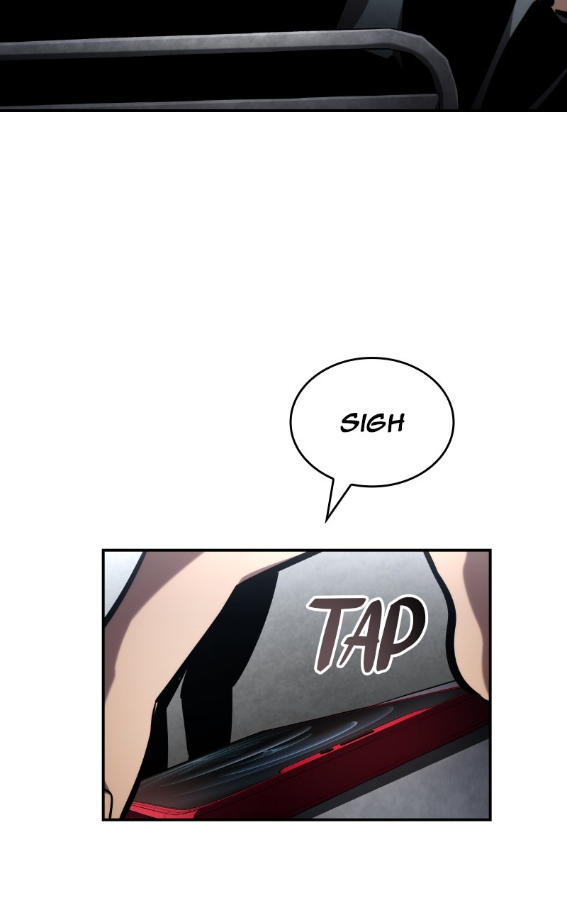Read Boundless Ascension Manga Online