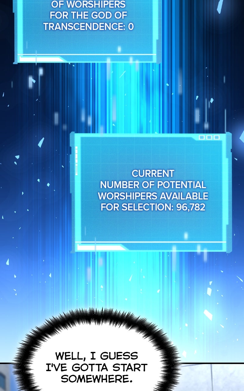 Read Boundless Ascension Manga Online