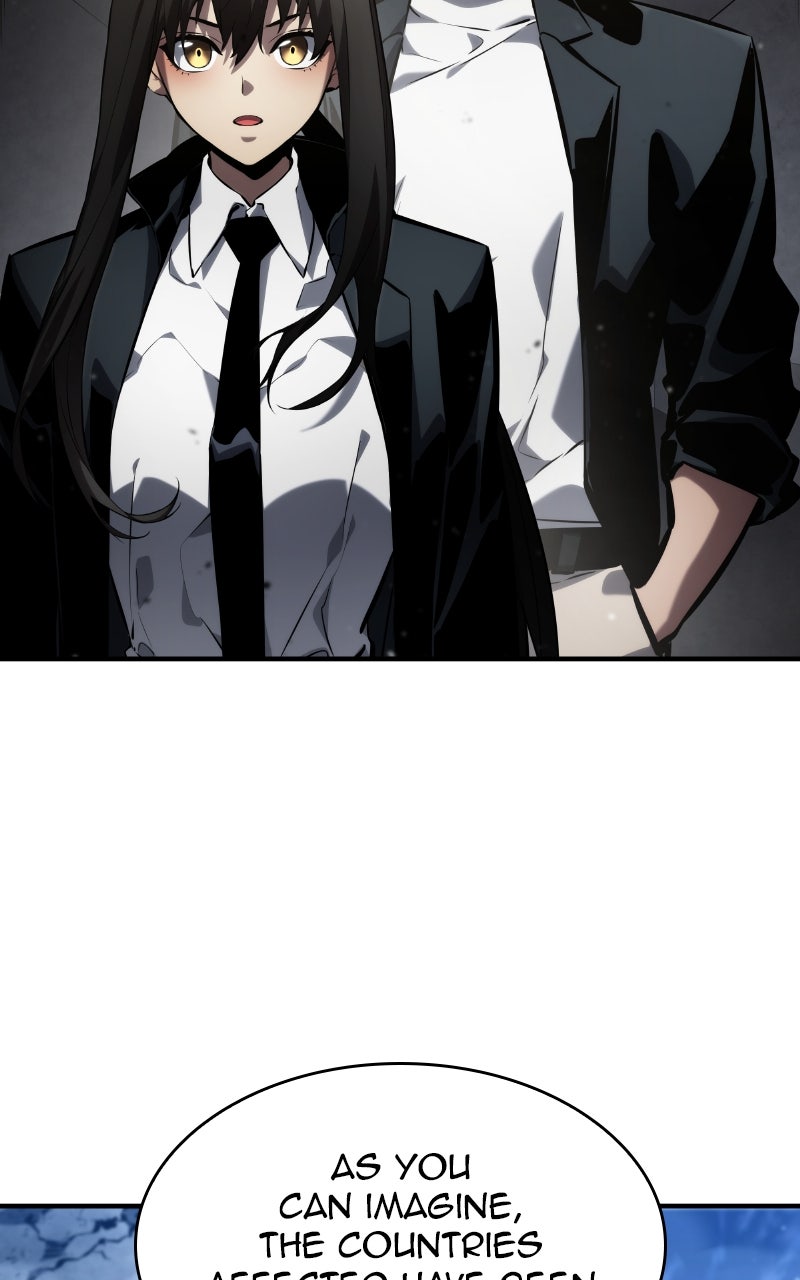 Read Boundless Ascension Manga Online