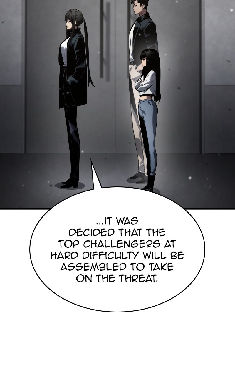 Read Boundless Ascension Manga Online