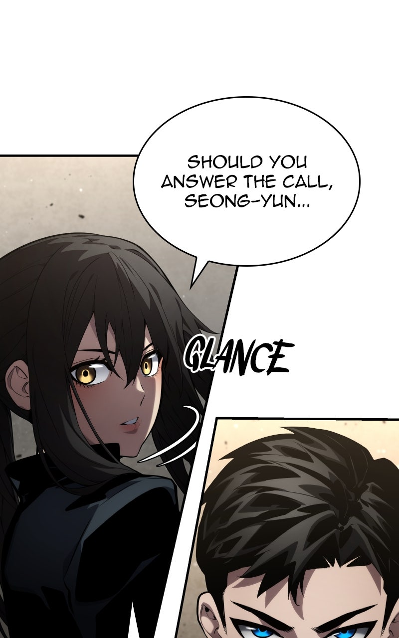 Read Boundless Ascension Manga Online