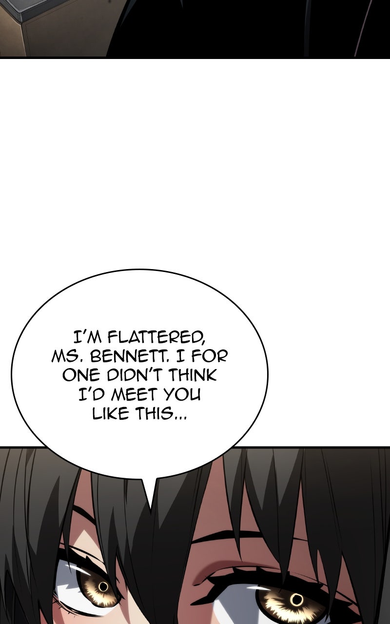 Read Boundless Ascension Manga Online