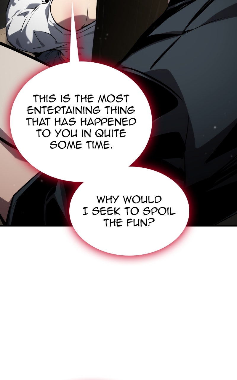 Read Boundless Ascension Manga Online