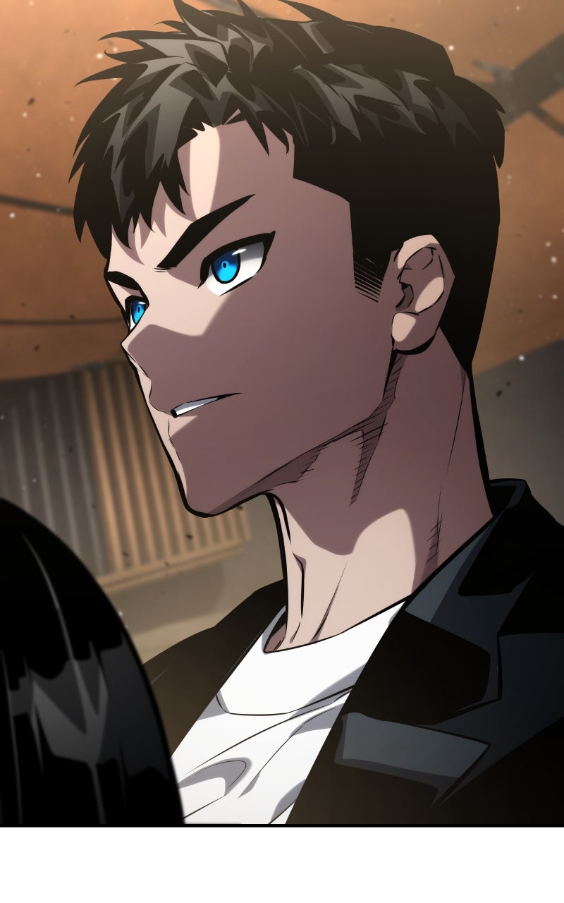 Read Boundless Ascension Manga Online