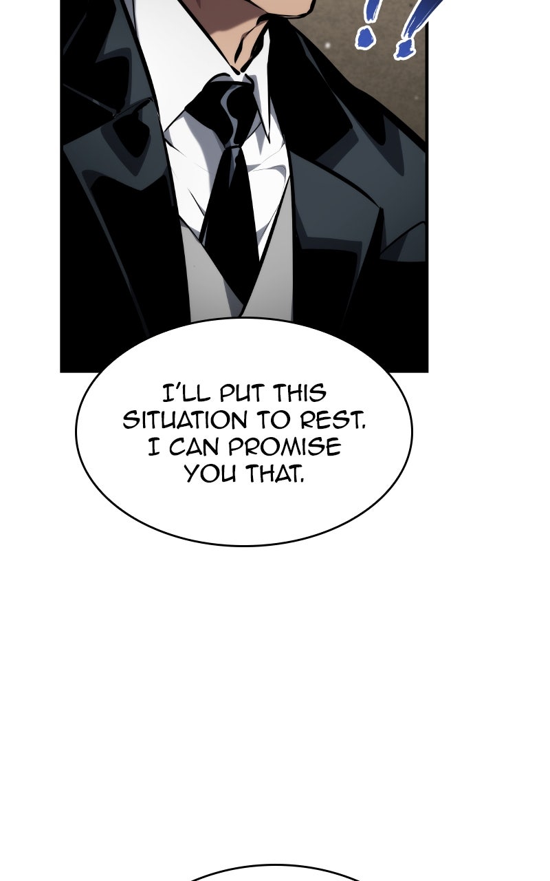 Read Boundless Ascension Manga Online