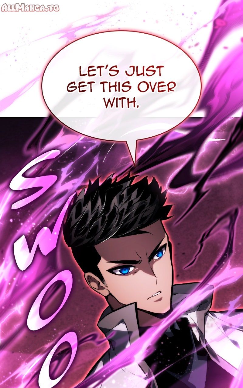 Read Boundless Ascension Manga Online