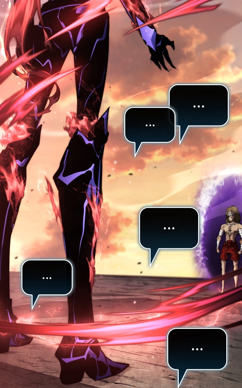 Read Boundless Ascension Manga Online